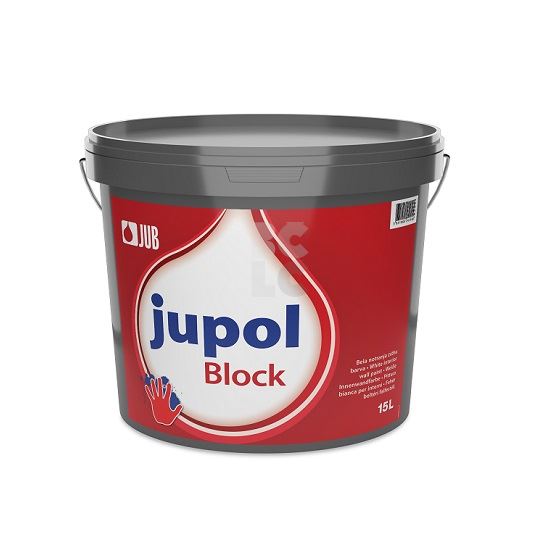 JUPOL BLOCK NEW GENERATION