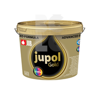 JUPOL GOLD ADV.