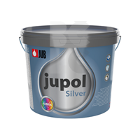 JUPOL SILVER 15 l - B 1001