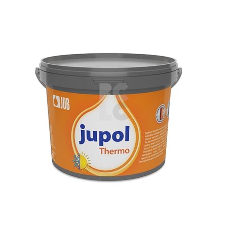 JUPOL THERMO 5 l