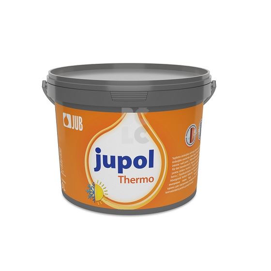 JUPOL THERMO