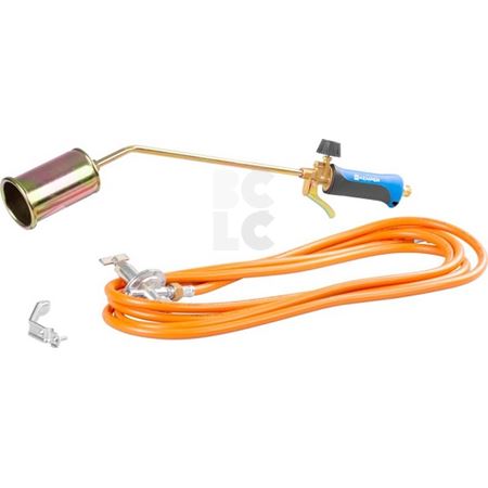 STALCO PLINSKI PLAMENIK fi 60, REGULATOR KEMPER