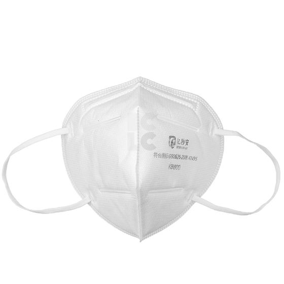 Zaštitna maska KN95 (FFP2)