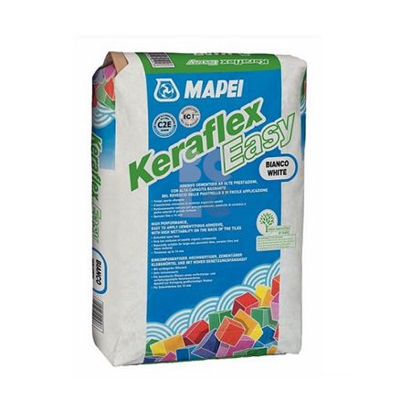 MAPEI KERAFLEX EASY S1 - ljepilo za keramičke pločice i materijala od kamena