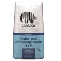 CAPAROL Capatect Klebespachtel 186 M 25 kg