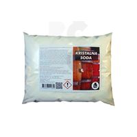 KRISTALNA SODA 1KG
