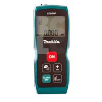 MAKITA laserski daljinomjer LD050P(50m)