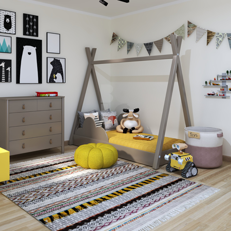RUSTOLEUM DIY LITTLE STARS - boja za dječje igračke i namještaj (DIY)