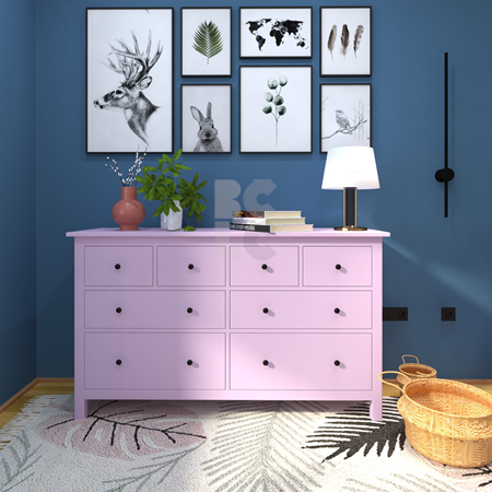 RUSTOLEUM DIY LITTLE STARS - boja za dječje igračke i namještaj (DIY)