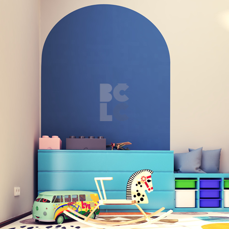RUSTOLEUM DIY LITTLE STARS - boja za dječje igračke i namještaj (DIY)