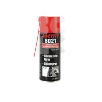 LOCTITE LB 8021 silikon sprej 400ML
