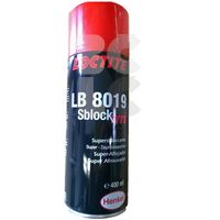 LOCTITE LB 8019 odvijač sprej 400ml