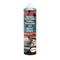 LOCTITE LB 8040 šok odvijač sprej 400ML