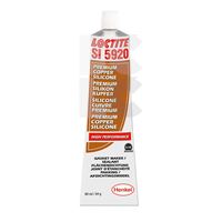 LOCTITE SI 5920 CO TB silikon bakreni 80ML