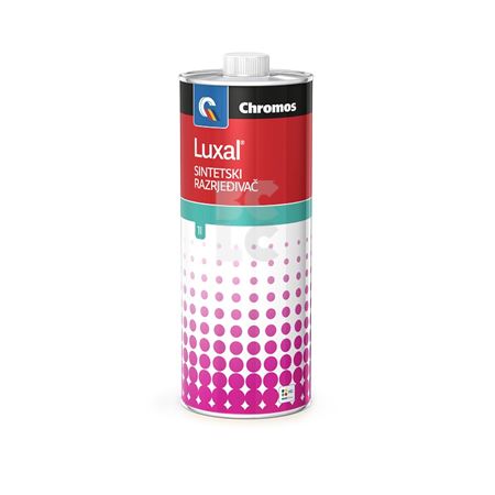 SINTETSKI RAZRJEĐIVAČ LUXAL