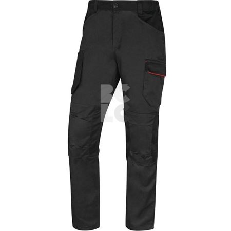 HLAČE STRETCH M2PA3STR - muške radne hlače s adjusted krojem