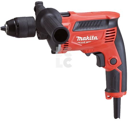 MAKITA MAKTEC BUŠ. M8104KS (430W,13 MM,BSZ,KOFER)