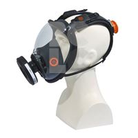 Maska M9200-ROTOR GALAXY za zaštitu cijelog lica