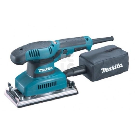 MAKITA Brusilica vibraciona BO3711 (190W,93X185mm)