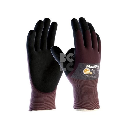 RUKAVICA MAXIDRY KW 3/4 COATED - ultra lagane radne rukavice