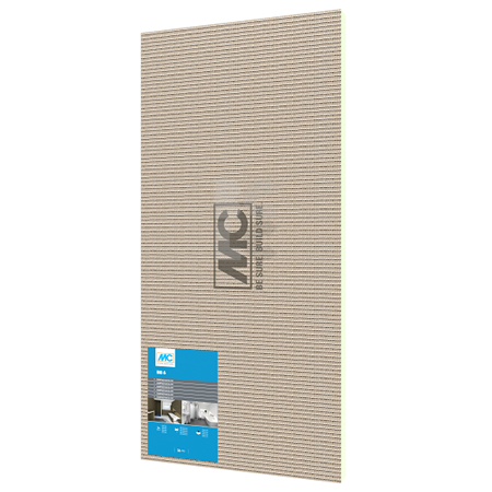 MC BAUPLATTE 1,56m2  (50kom/pal)