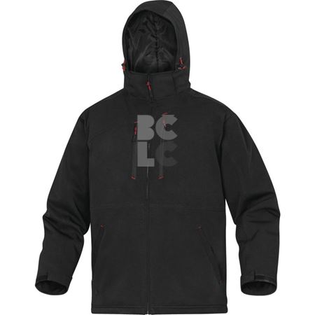 JAKNA MILTON2 - zimska jakna s vodonepropusnim šavovima