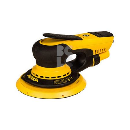 Mirka DEROS 5650CV 125/150mm Vacuum