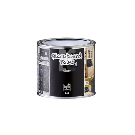 MAGPAINT BLACKBOARDPAINT - boja za školsku ploču