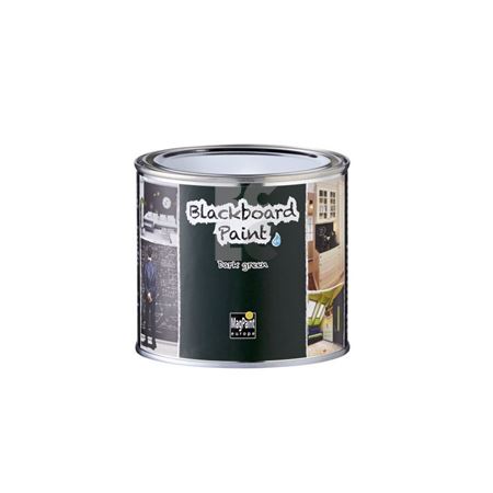 MAGPAINT BLACKBOARDPAINT - boja za školsku ploču