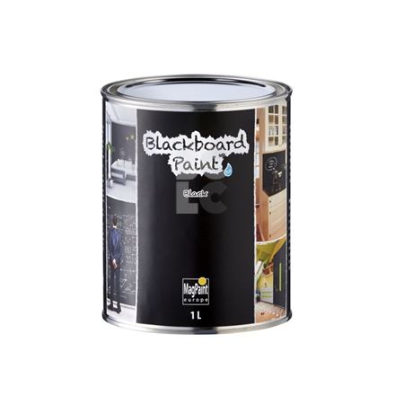 MAGPAINT BLACKBOARDPAINT - boja za školsku ploču