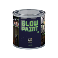 SVJETLEĆA BOJA - MagPaint GLOWPAINT