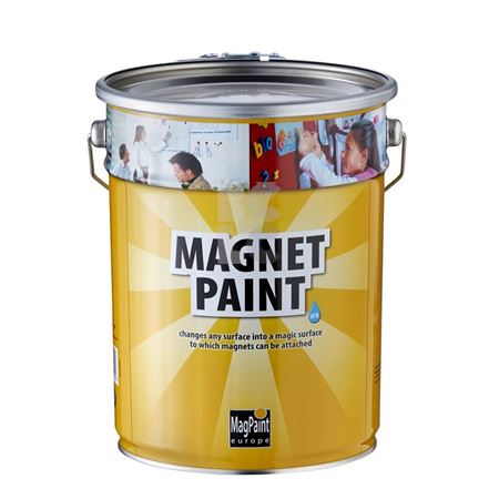 MAGPAINT MAGNETPAINT - magnetna boja