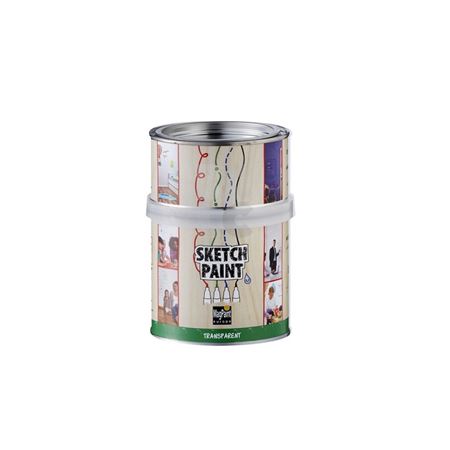 MAGPAINT SKETCHPAINT - 2K boja piši briši s markerom