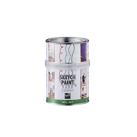 MAGPAINT SKETCHPAINT - 2K boja piši briši s markerom