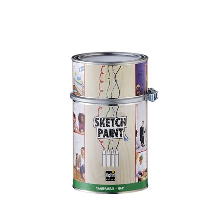 MAGPAINT SKETCHPAINT - 2K boja piši briši s markerom