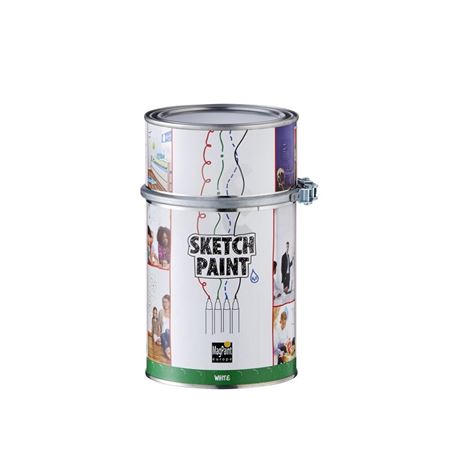 MAGPAINT SKETCHPAINT - 2K boja piši briši s markerom