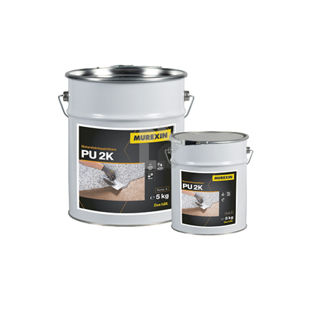 MUREXIN Smola za kameni tepih PU 2K A+B 10 KG