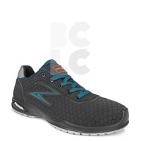 PEZZOL Cipela MUSTANG S3 SRC