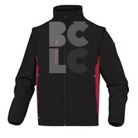 Jakna MYSEN2 softshell