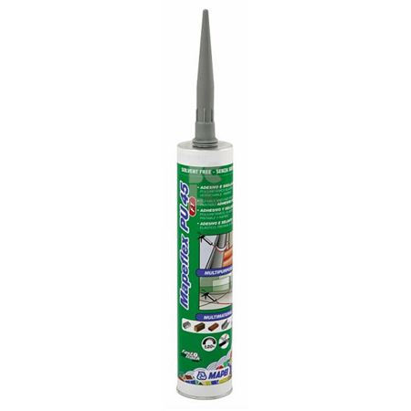 MAPEI Mapeflex PU45  FT Poliuretansko ljepilo i brtvilo 300 ml