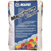 MAPEI Mapetherm Adhesive, ljepilo i glet, 25kg
