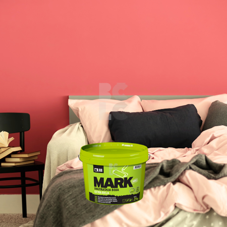 JUMIX MARKPro unutrašnja boja 3 KG JU5 025F