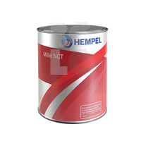 HEMPEL MILLE NCT BIJELI 7174A/10101 0,75lit