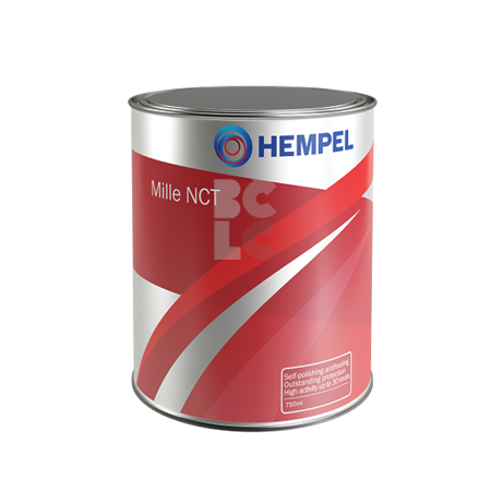 HEMPEL MILLE NCT