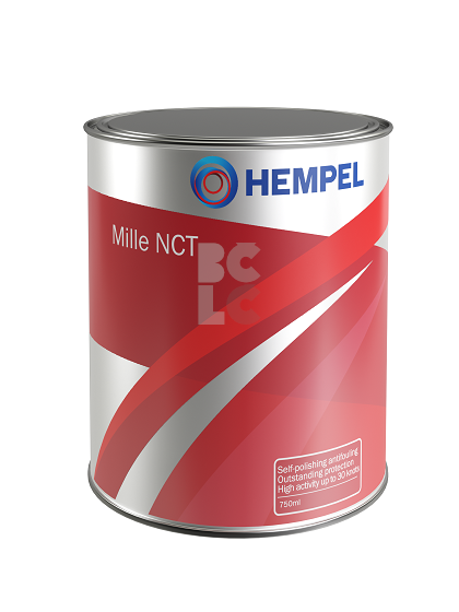 HEMPEL MILLE NCT