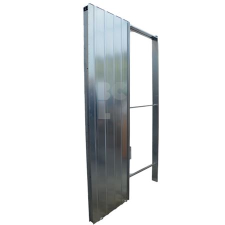 Kazeta za klizna vrata