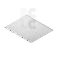 SINIAT NIDA SMART 12,5x1250x2000mm (2,5m2)