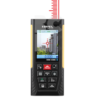 NIVEL DALJINOMJER CRVENI KAMERA/COLOR/USB HDM120BC