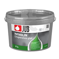 NIVELIN - DISPERZIVNI GLET (25kg)