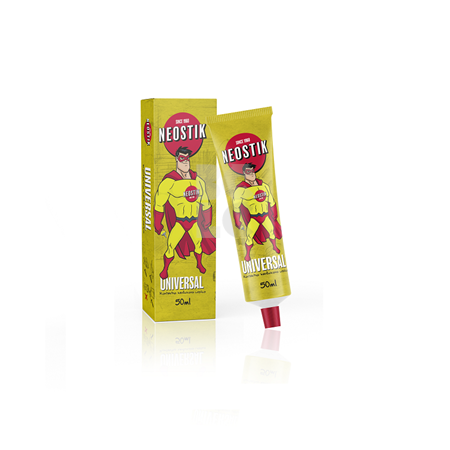 NEOSTIK SK-101 - ljepilo za lijepljenje gume, kože, tekstila
